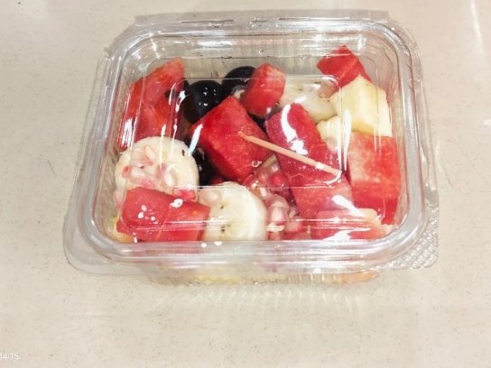 Fruit shop Sivakasi