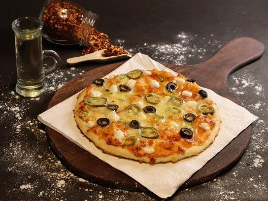 Feast Pizza Sivakasi