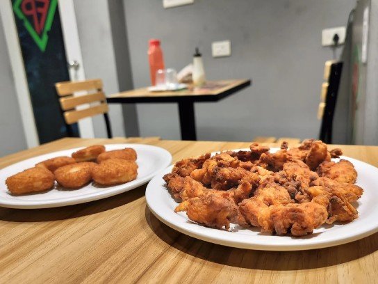 Feast Pizza Sivakasi