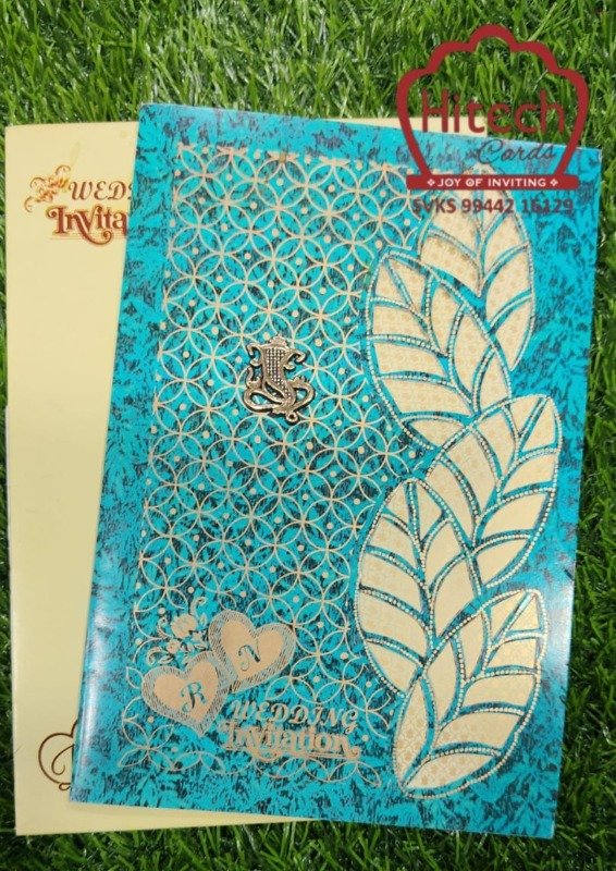 Invitation Cards Sivakasi
